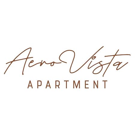 Aerovista Apartment Surcin Exterior photo